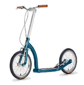 ベイエリアのどこでも受け取れてどこでも返却できる