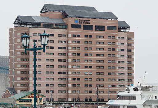 ラビスタベイ函館